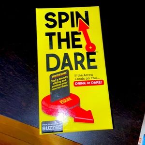 Adult drinking card game